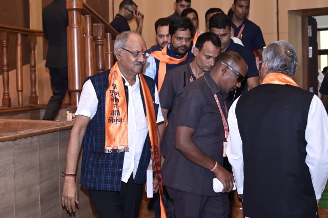 PSY Meritorious -Chief Minister Award-2025 Raipur